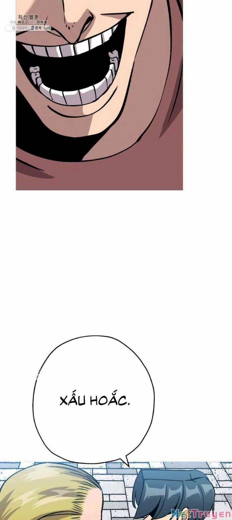 Chiến Binh Quật Cường 53 trang 43