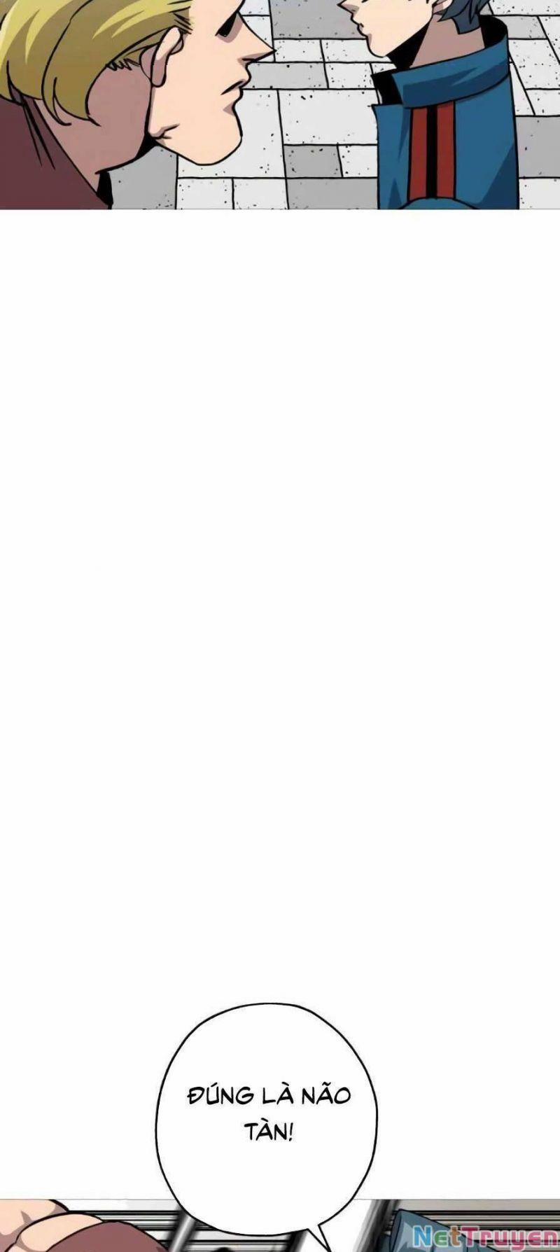 Chiến Binh Quật Cường 53 trang 44