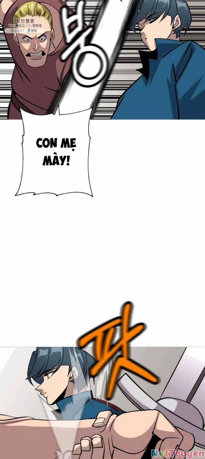 Chiến Binh Quật Cường 53 trang 45