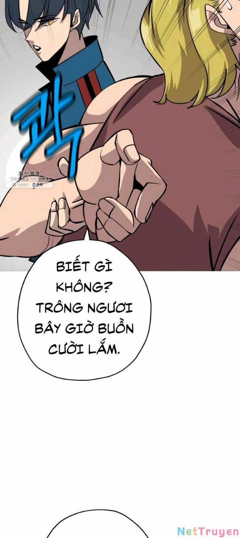 Chiến Binh Quật Cường 53 trang 49