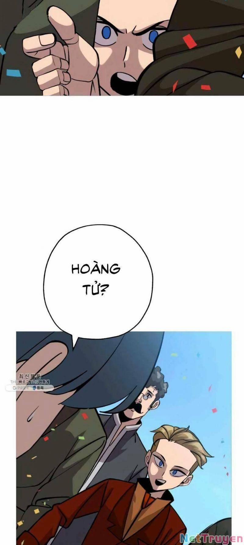 Chiến Binh Quật Cường 53 trang 5