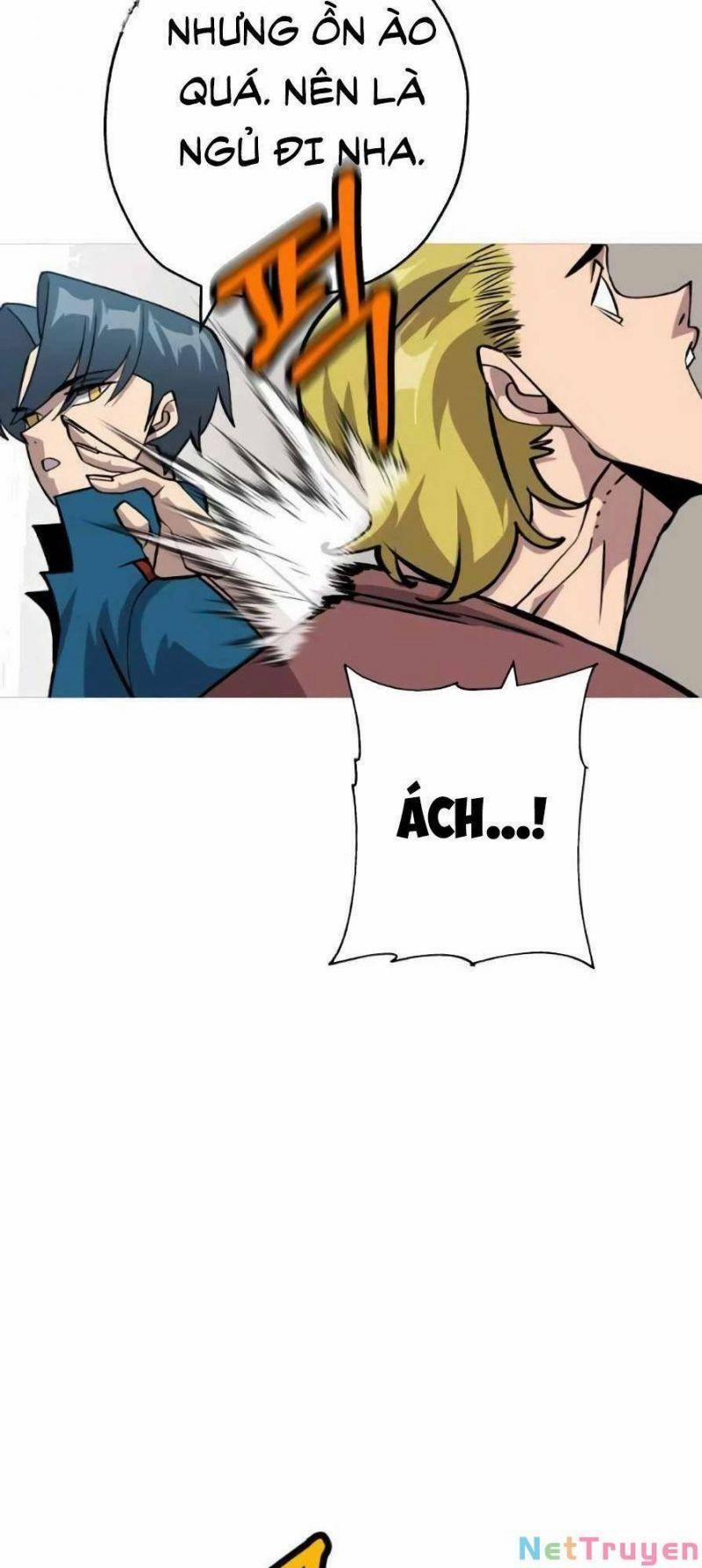 Chiến Binh Quật Cường 53 trang 50