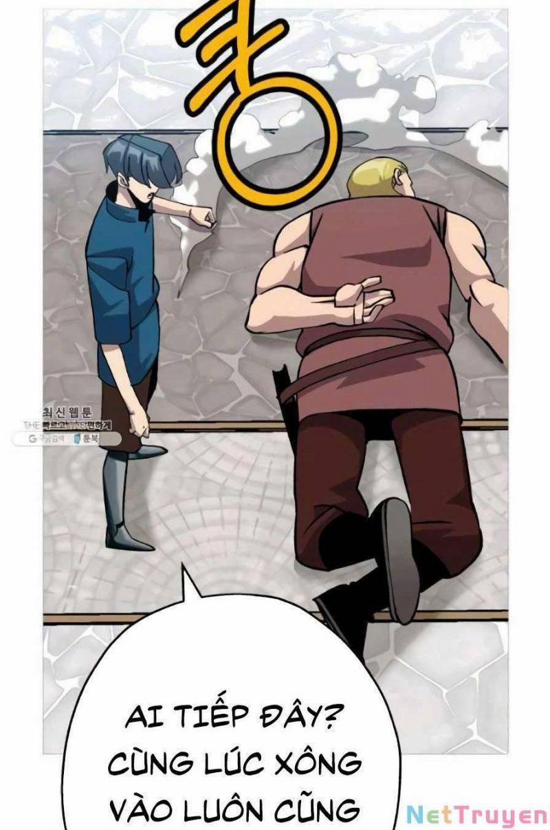 Chiến Binh Quật Cường 53 trang 51