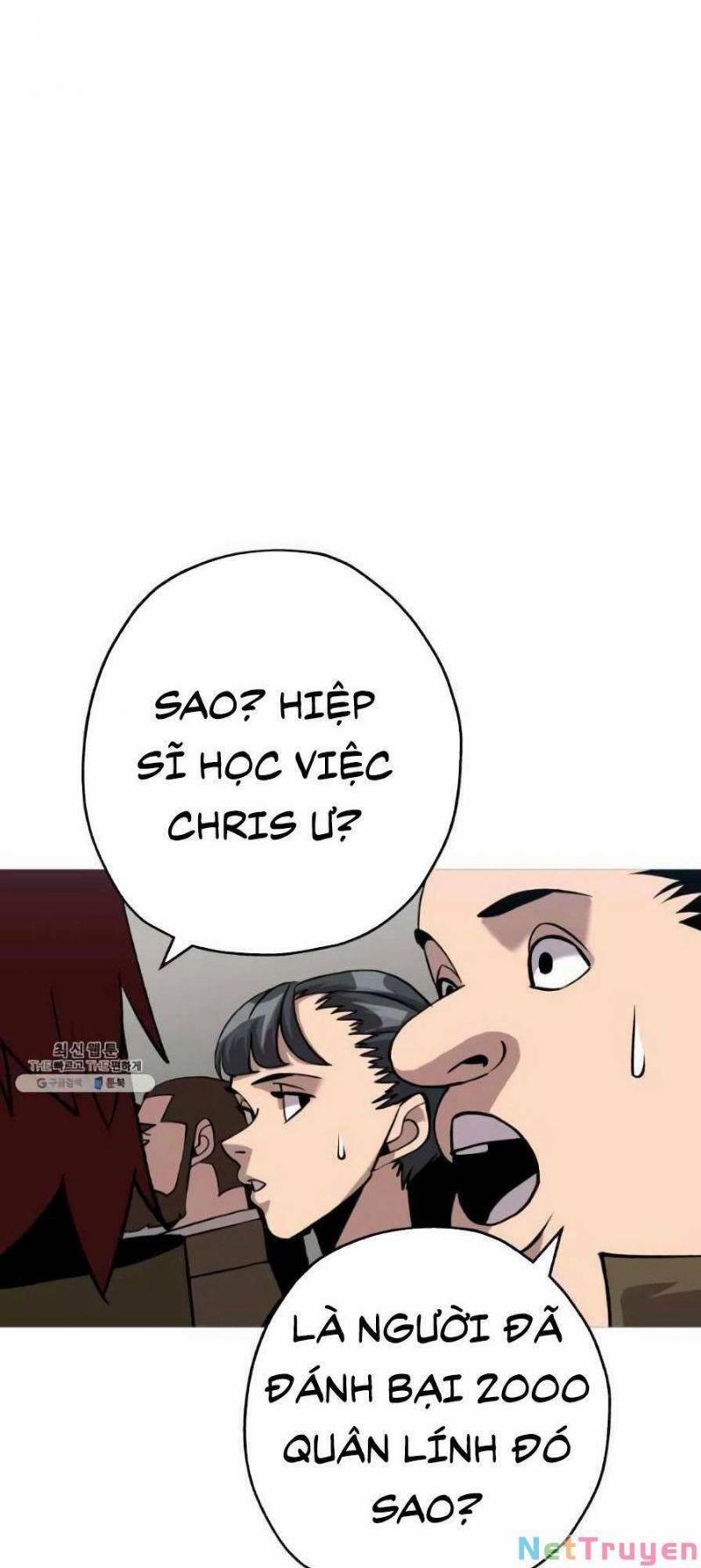 Chiến Binh Quật Cường 53 trang 54