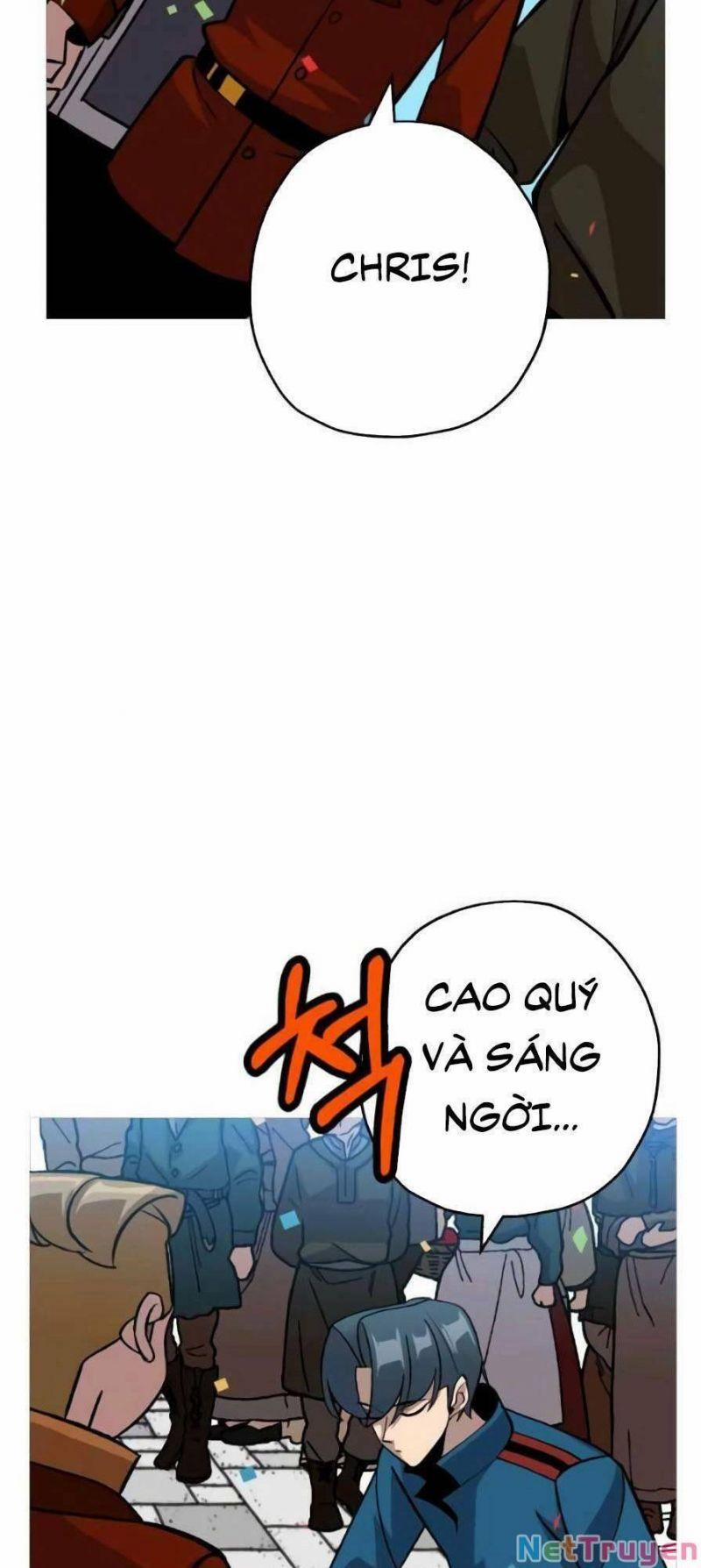 Chiến Binh Quật Cường 53 trang 6