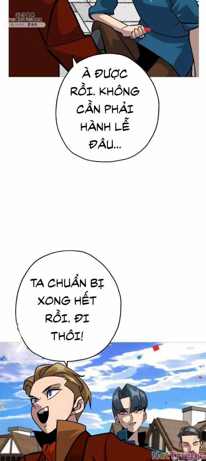 Chiến Binh Quật Cường 53 trang 7