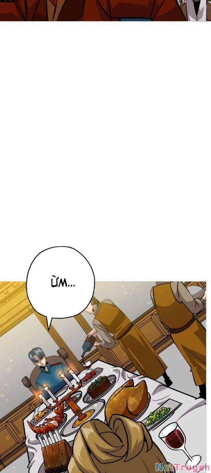 Chiến Binh Quật Cường 53 trang 8