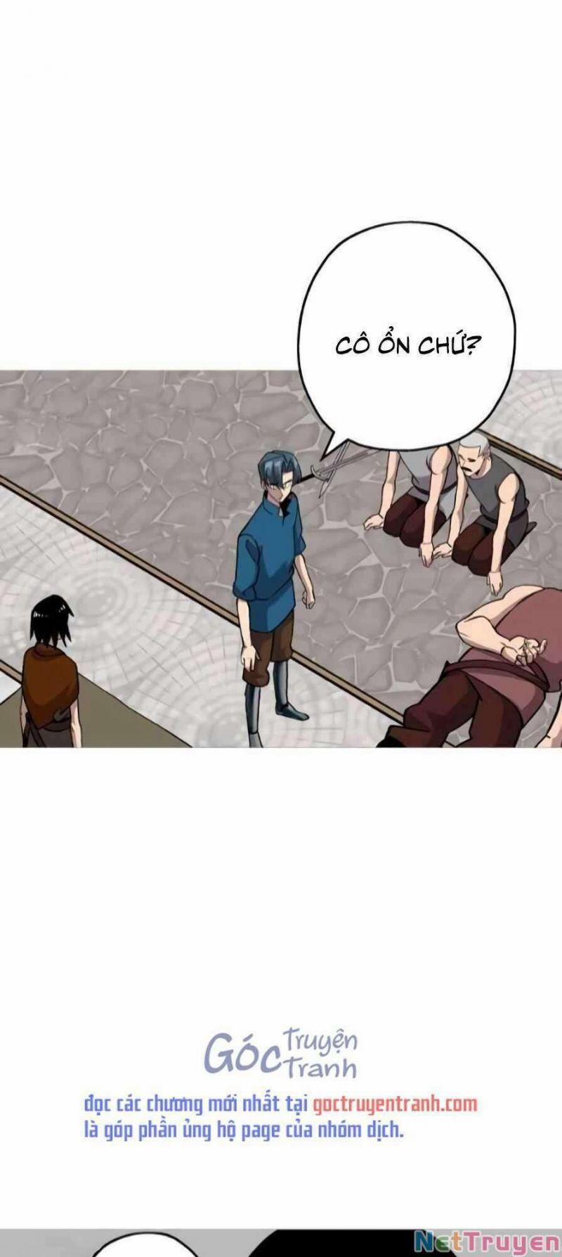 Chiến Binh Quật Cường 54 trang 0