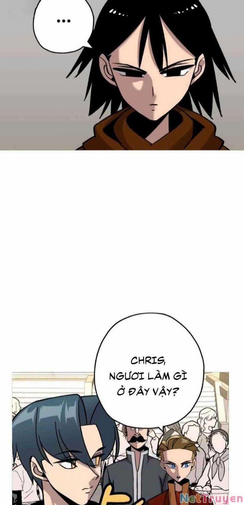 Chiến Binh Quật Cường 54 trang 1