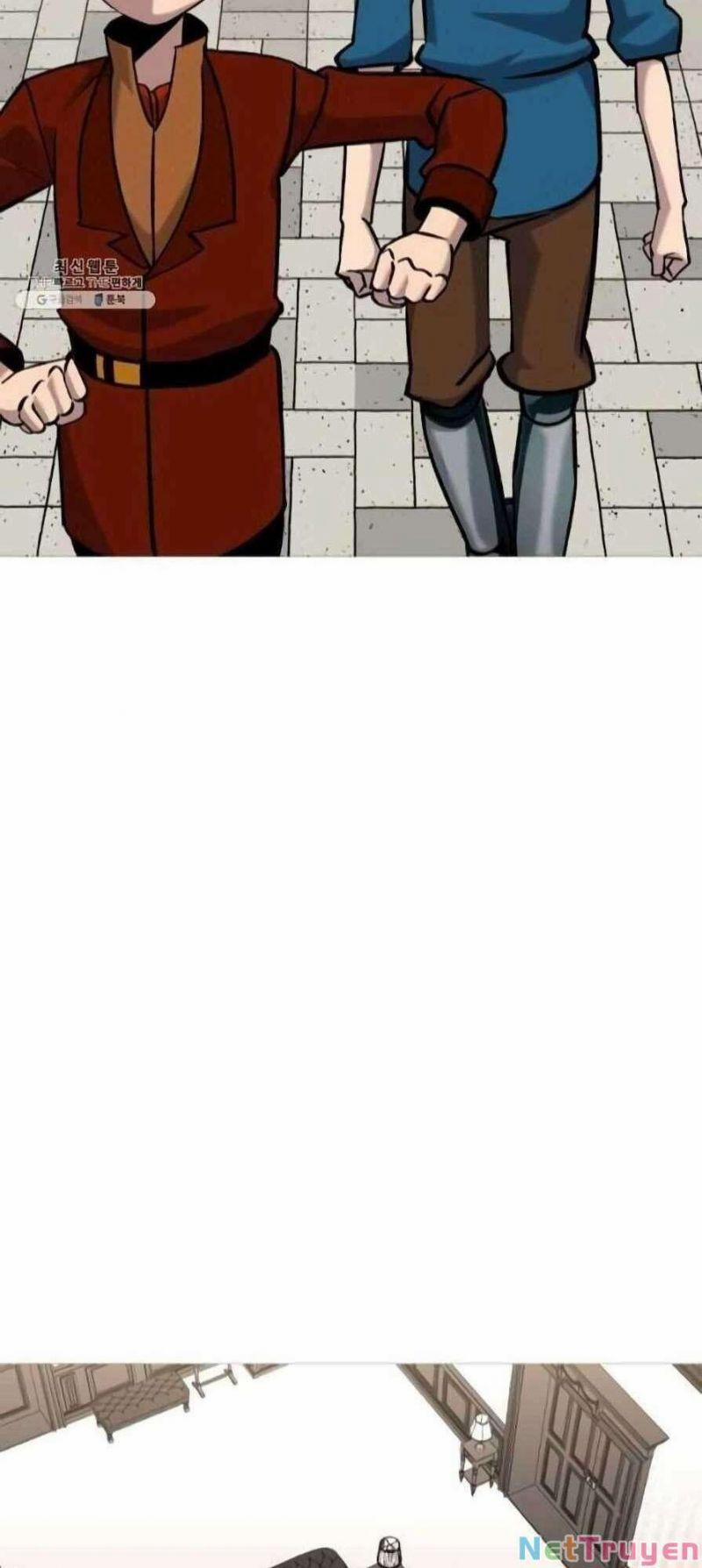 Chiến Binh Quật Cường 54 trang 10