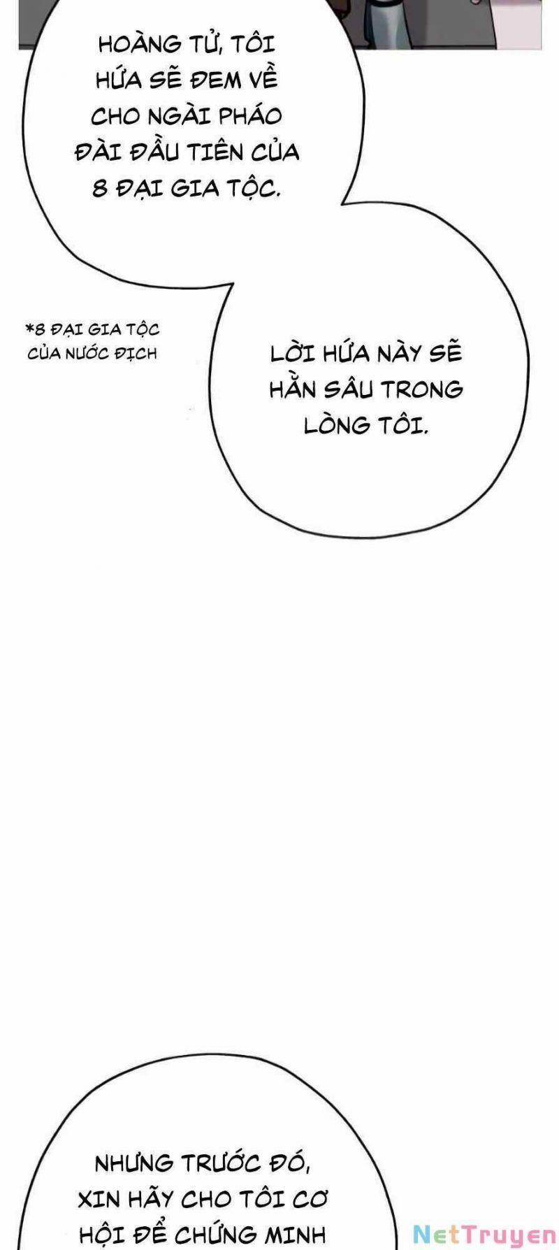 Chiến Binh Quật Cường 54 trang 18