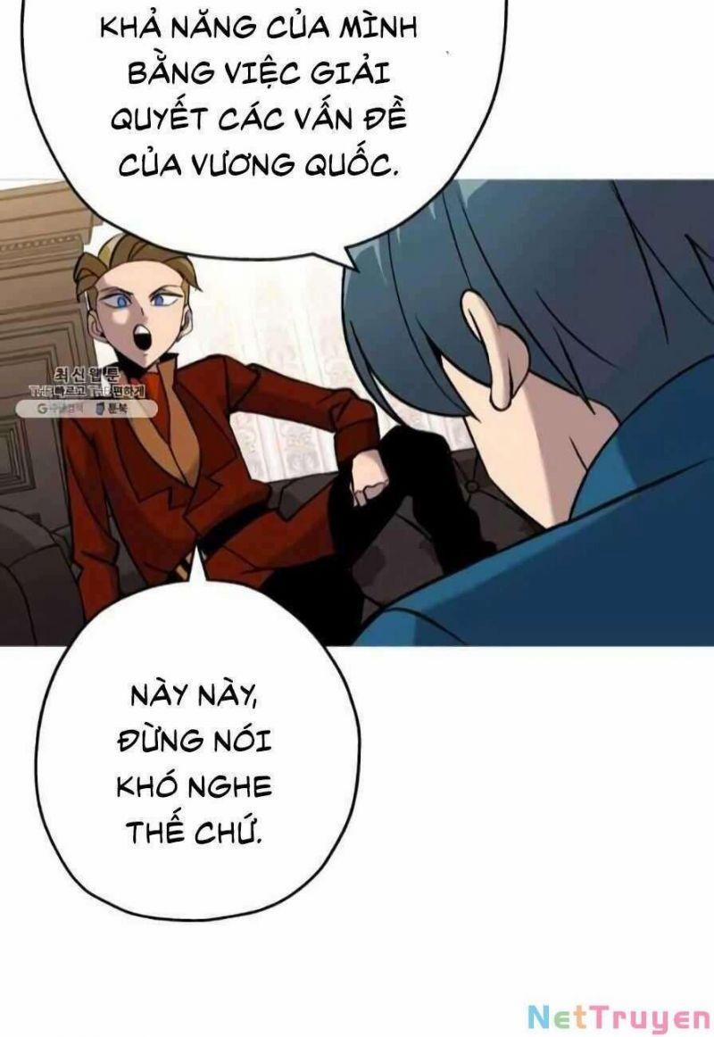 Chiến Binh Quật Cường 54 trang 19