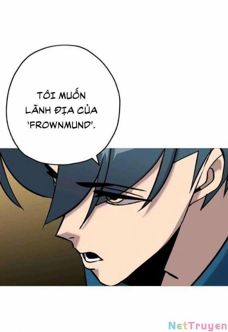 Chiến Binh Quật Cường 54 trang 20