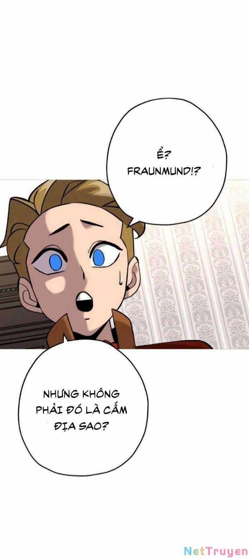 Chiến Binh Quật Cường 54 trang 21