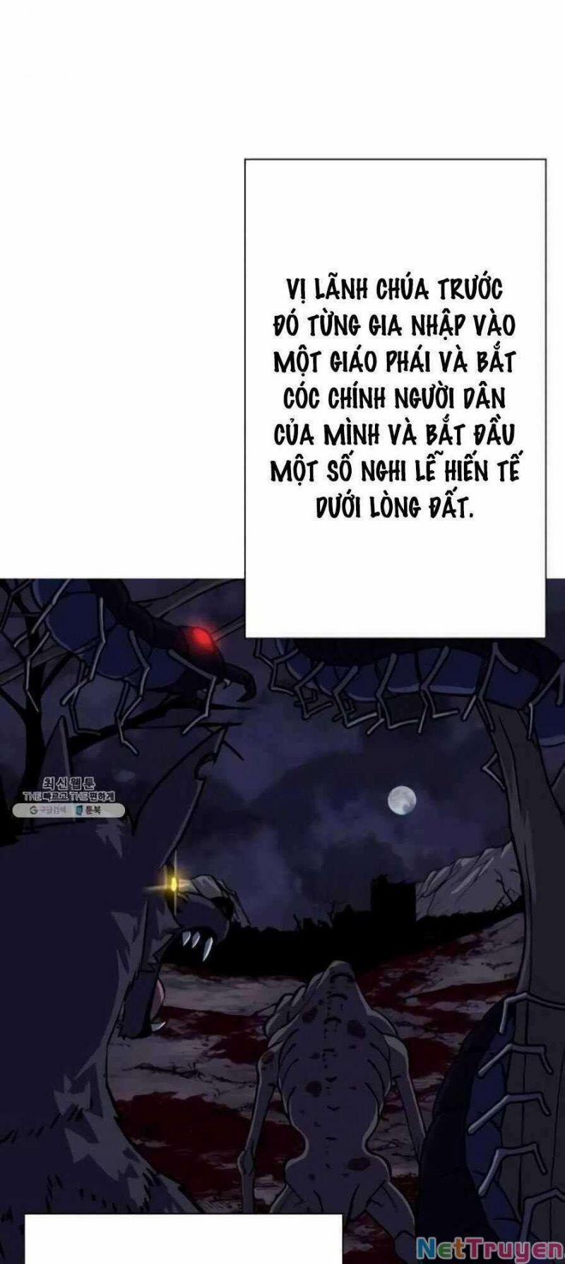 Chiến Binh Quật Cường 54 trang 22