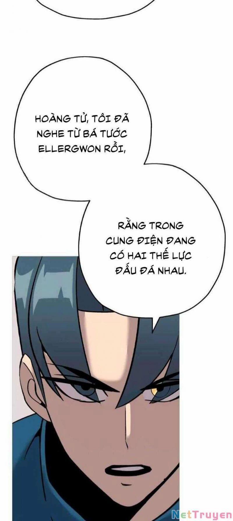 Chiến Binh Quật Cường 54 trang 25