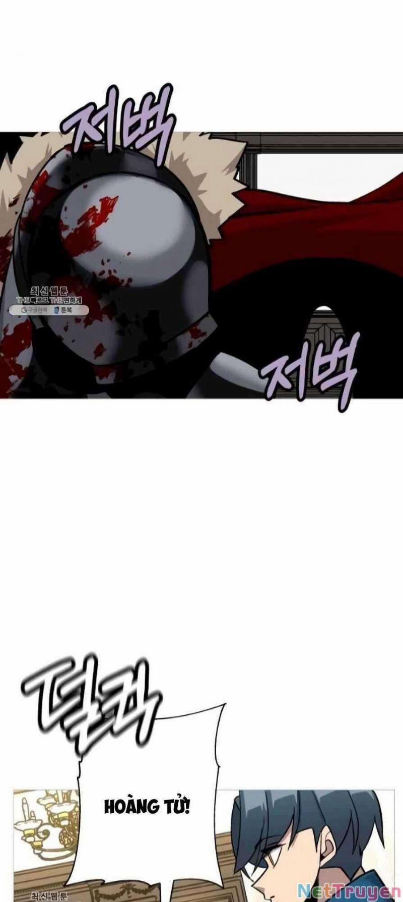 Chiến Binh Quật Cường 54 trang 29