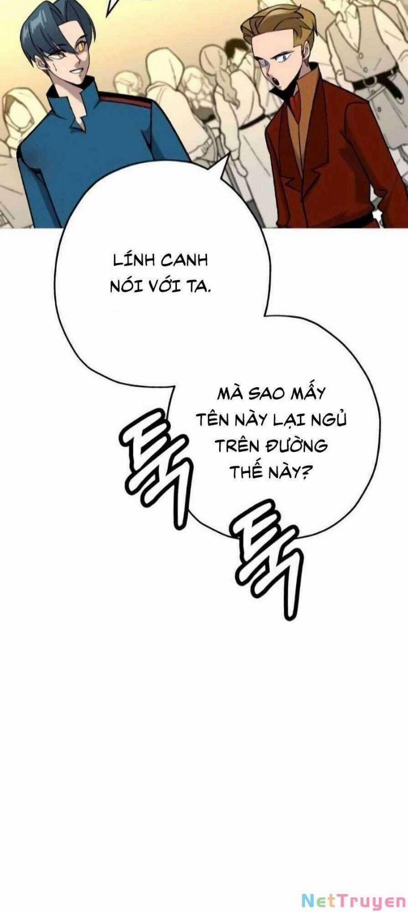 Chiến Binh Quật Cường 54 trang 3