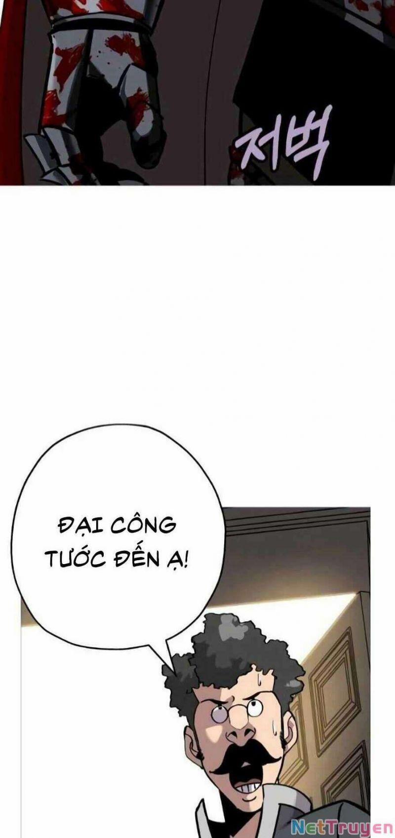 Chiến Binh Quật Cường 54 trang 31