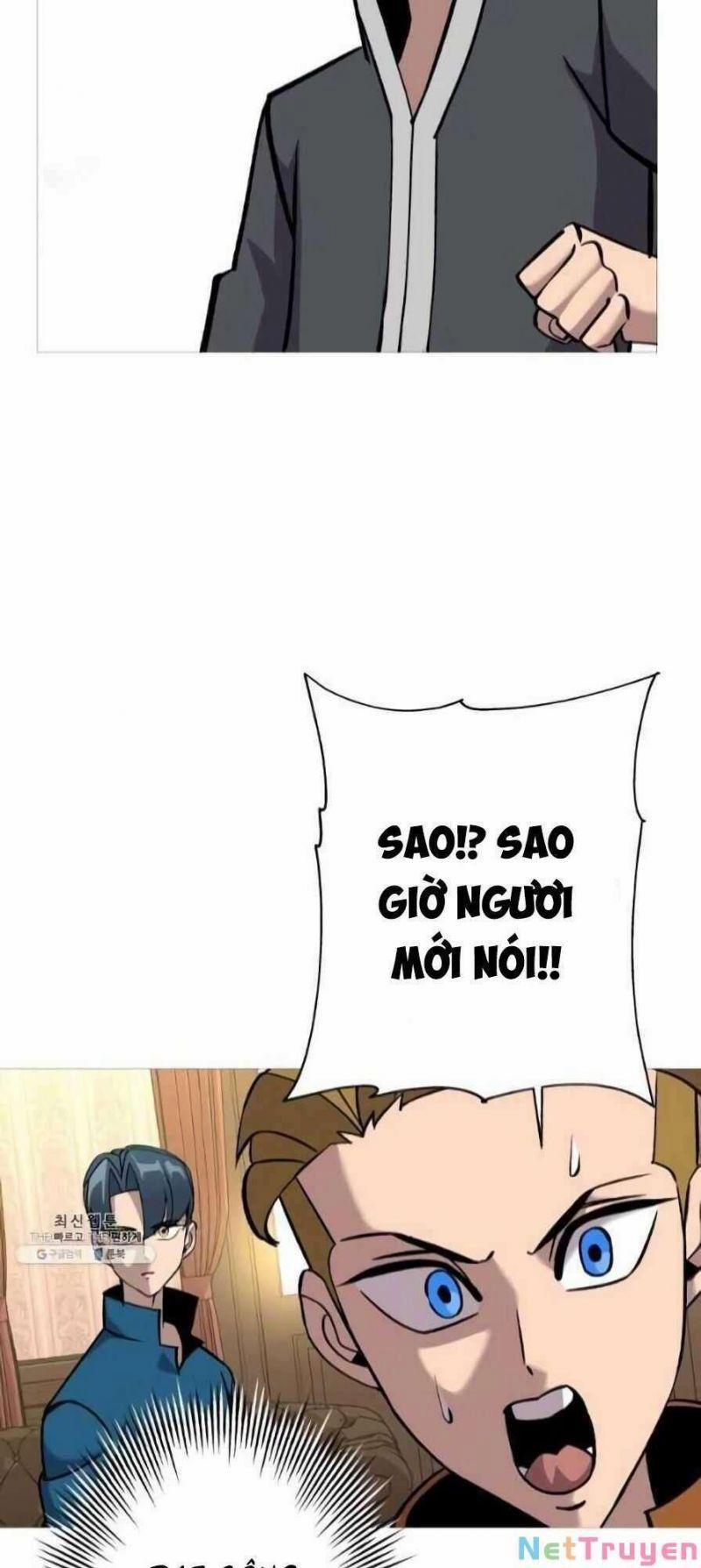 Chiến Binh Quật Cường 54 trang 32