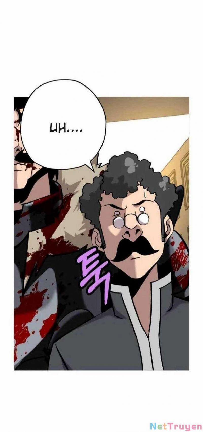 Chiến Binh Quật Cường 54 trang 34