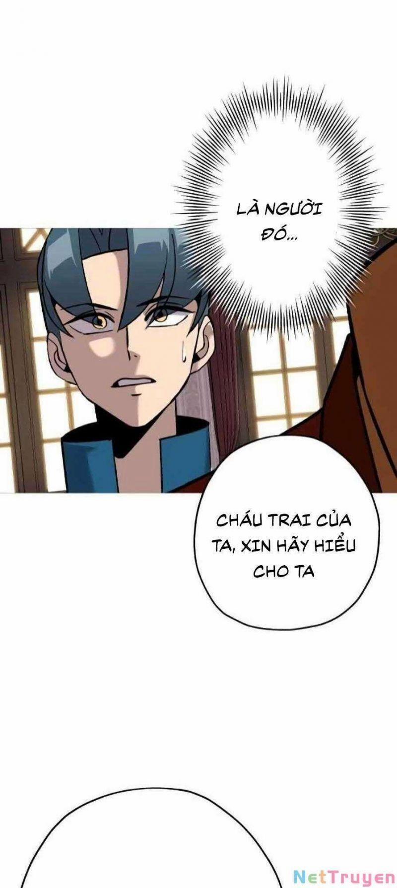 Chiến Binh Quật Cường 54 trang 35