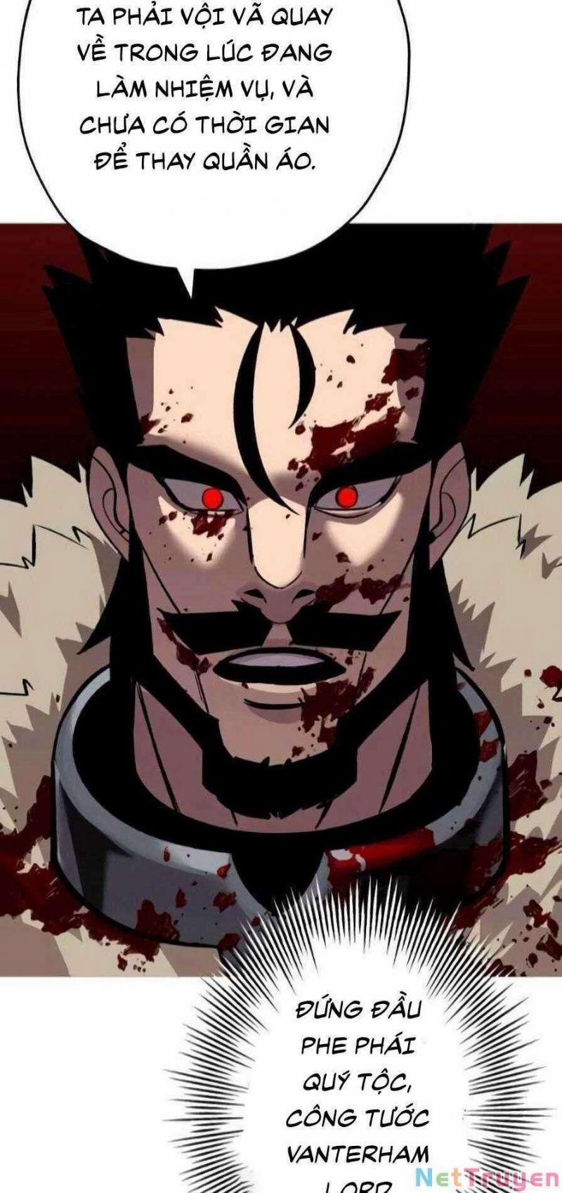 Chiến Binh Quật Cường 54 trang 36