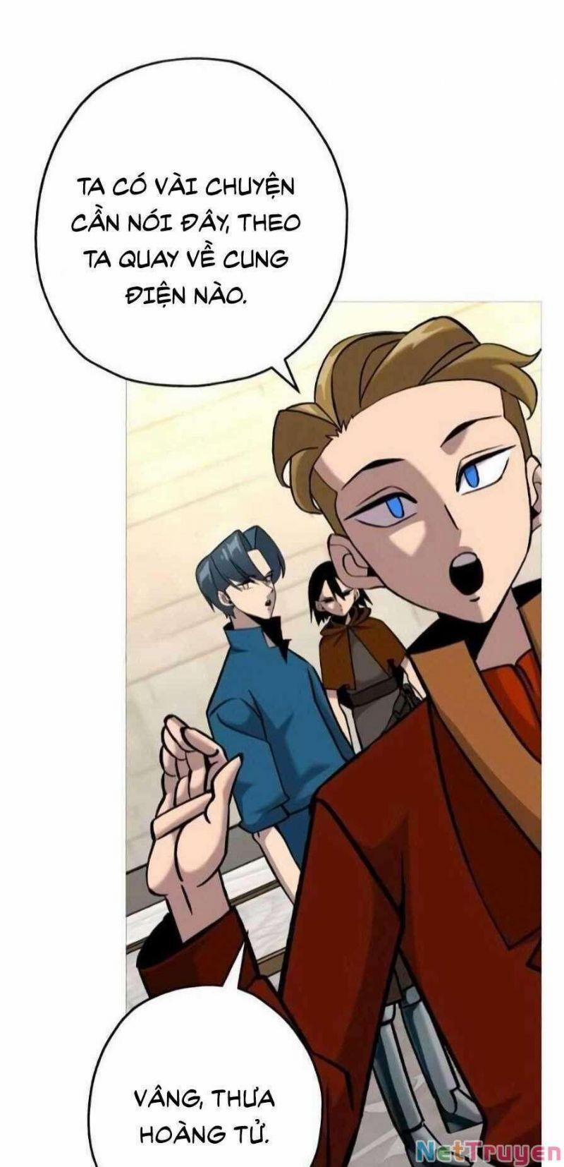 Chiến Binh Quật Cường 54 trang 4