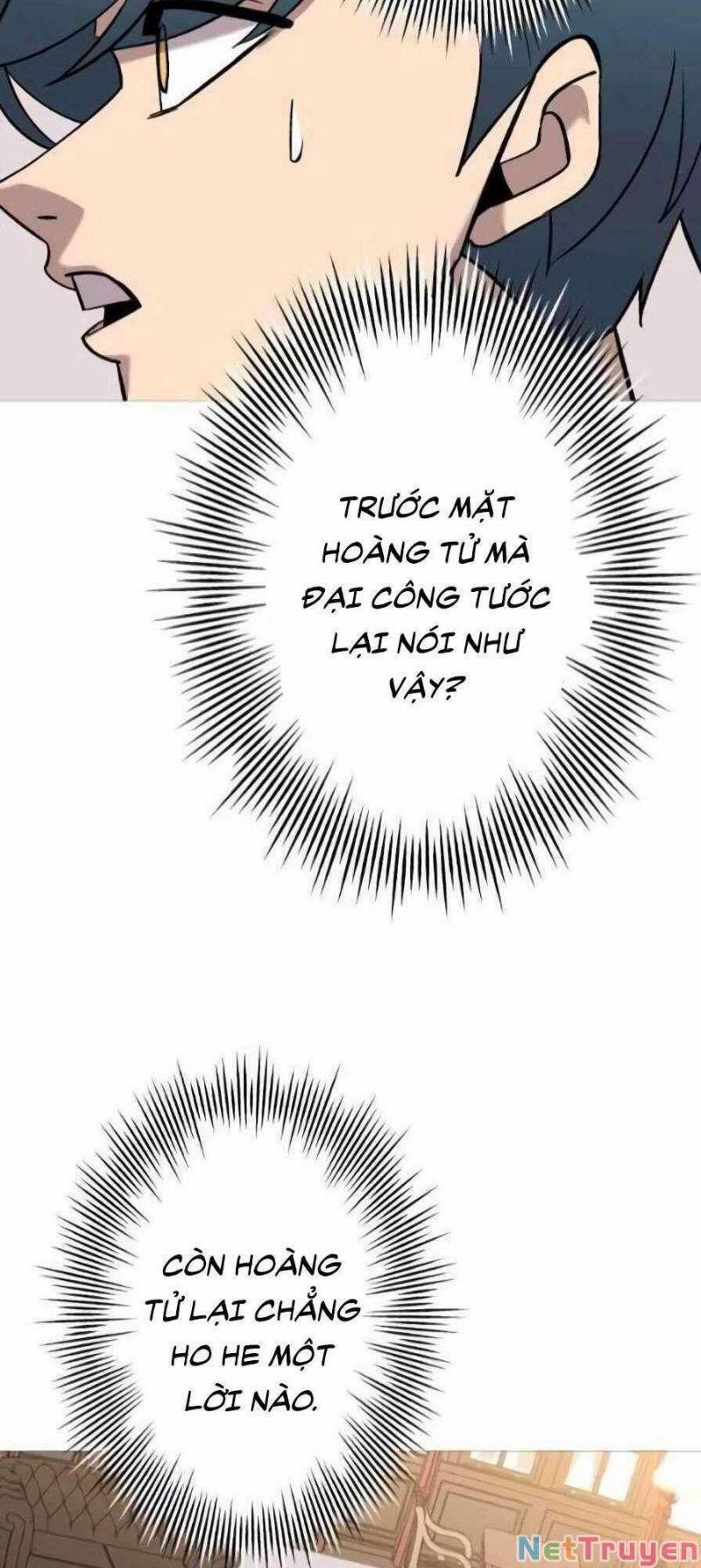 Chiến Binh Quật Cường 54 trang 50