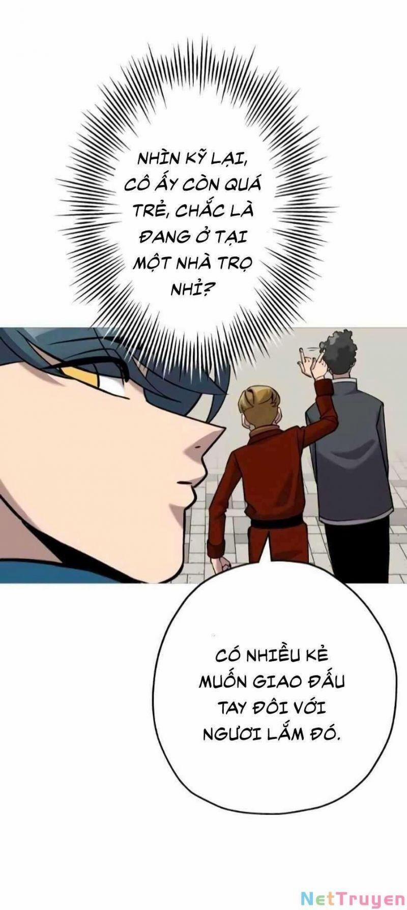 Chiến Binh Quật Cường 54 trang 6