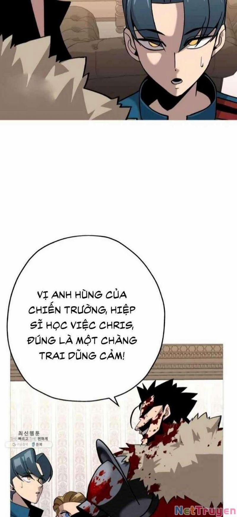 Chiến Binh Quật Cường 54 trang 60