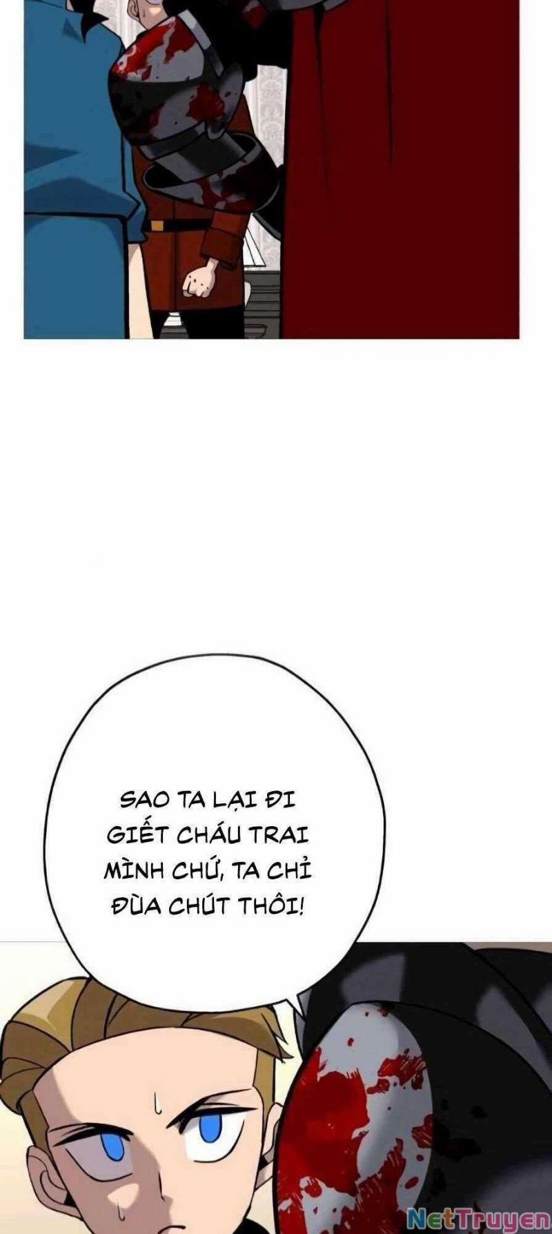 Chiến Binh Quật Cường 54 trang 61