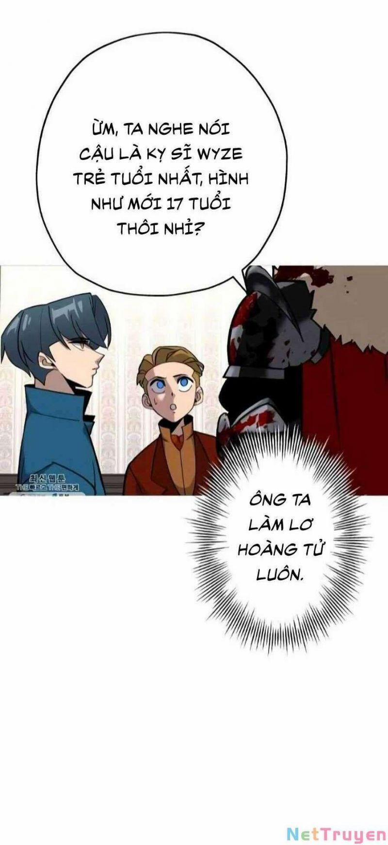 Chiến Binh Quật Cường 54 trang 63