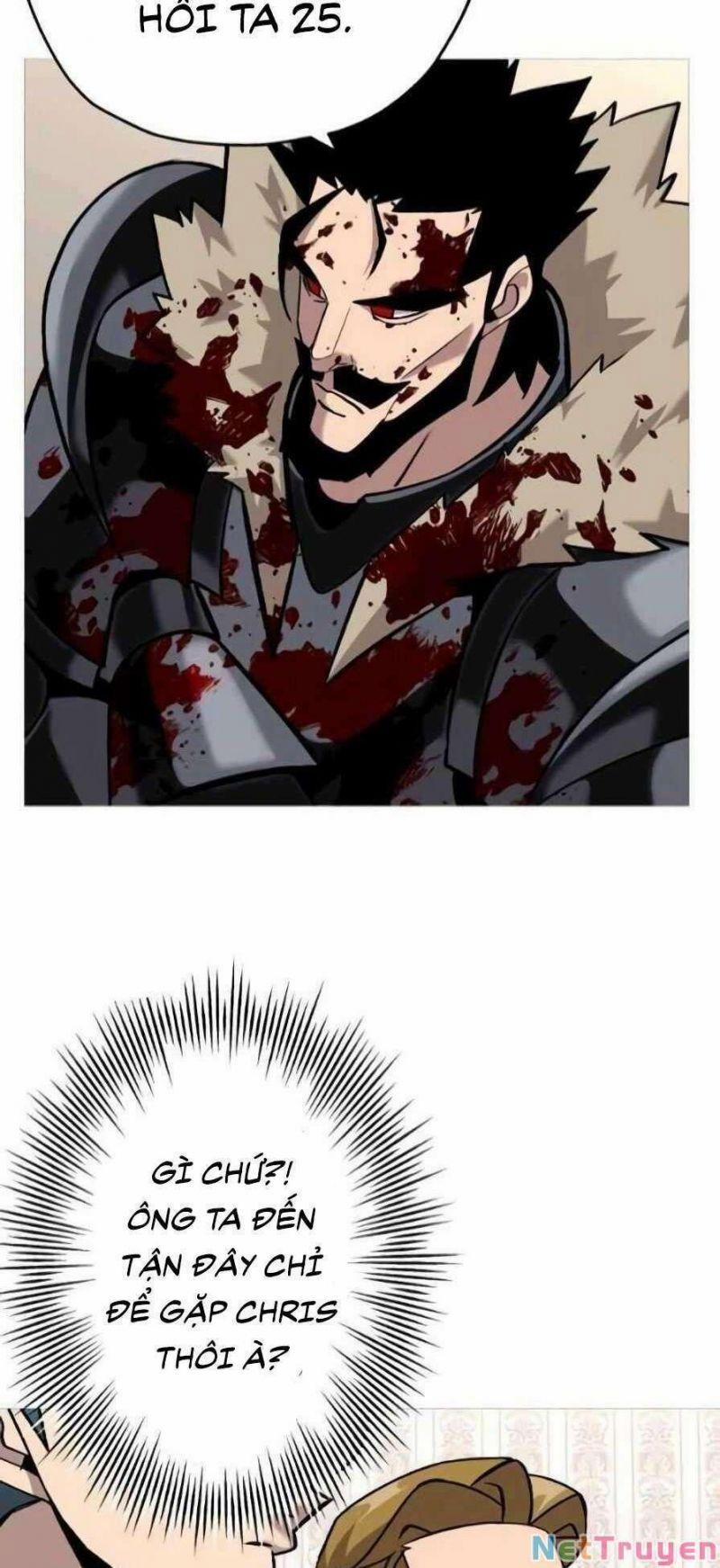 Chiến Binh Quật Cường 54 trang 65