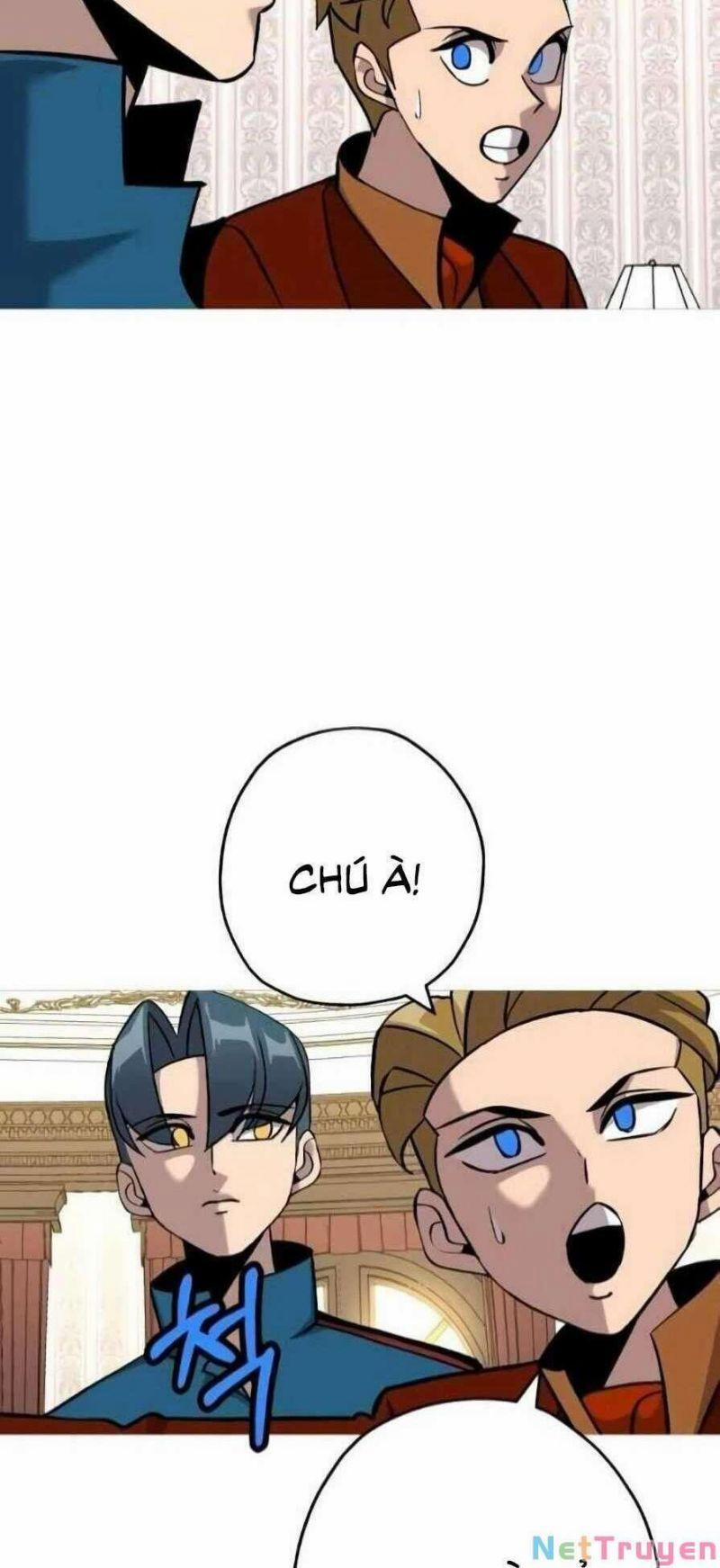 Chiến Binh Quật Cường 54 trang 66