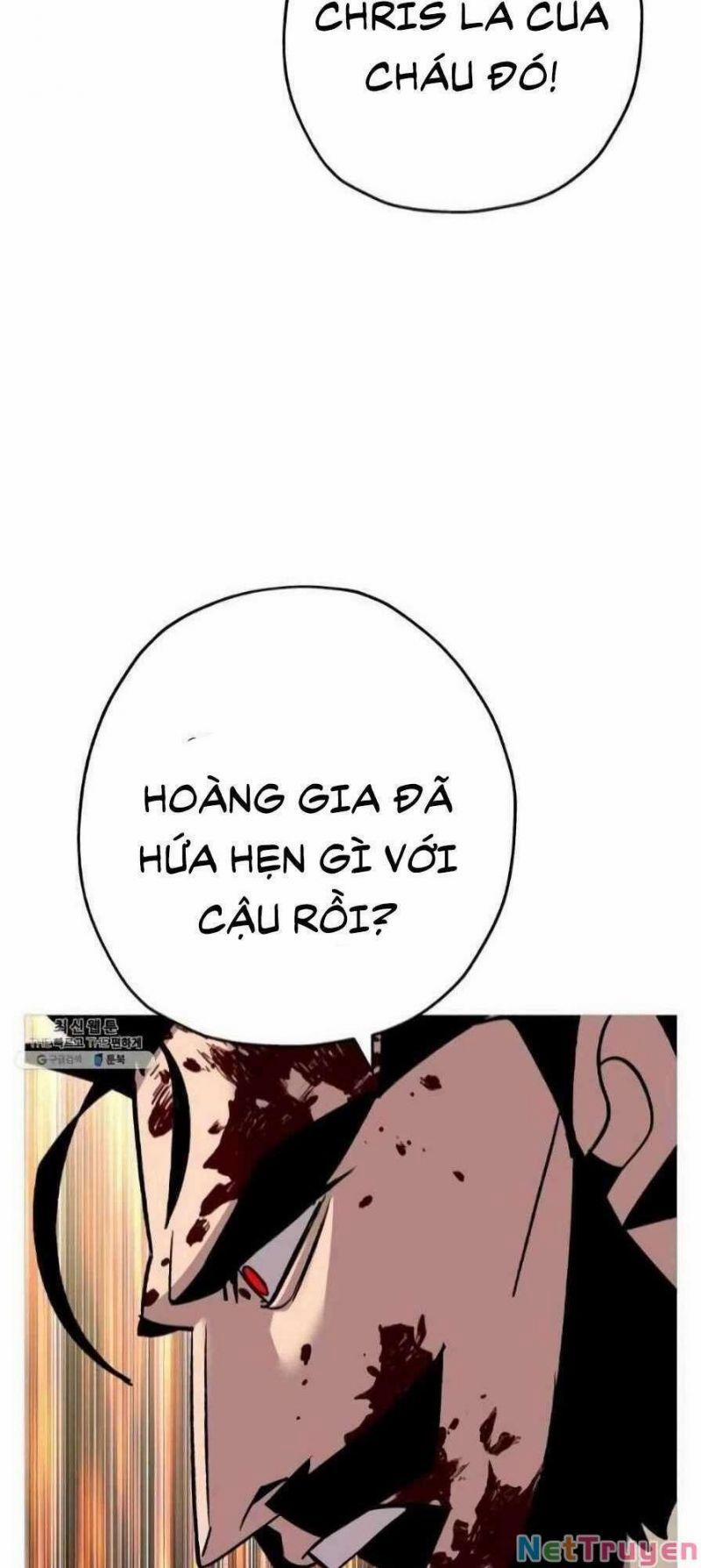 Chiến Binh Quật Cường 54 trang 67