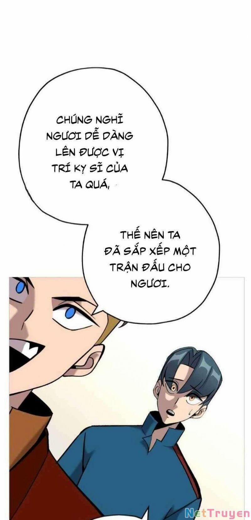 Chiến Binh Quật Cường 54 trang 7