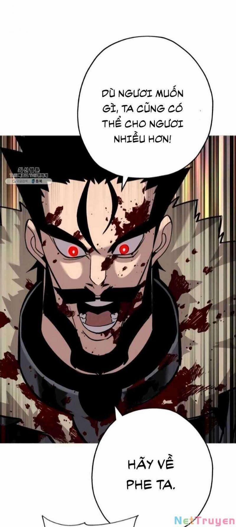 Chiến Binh Quật Cường 54 trang 71