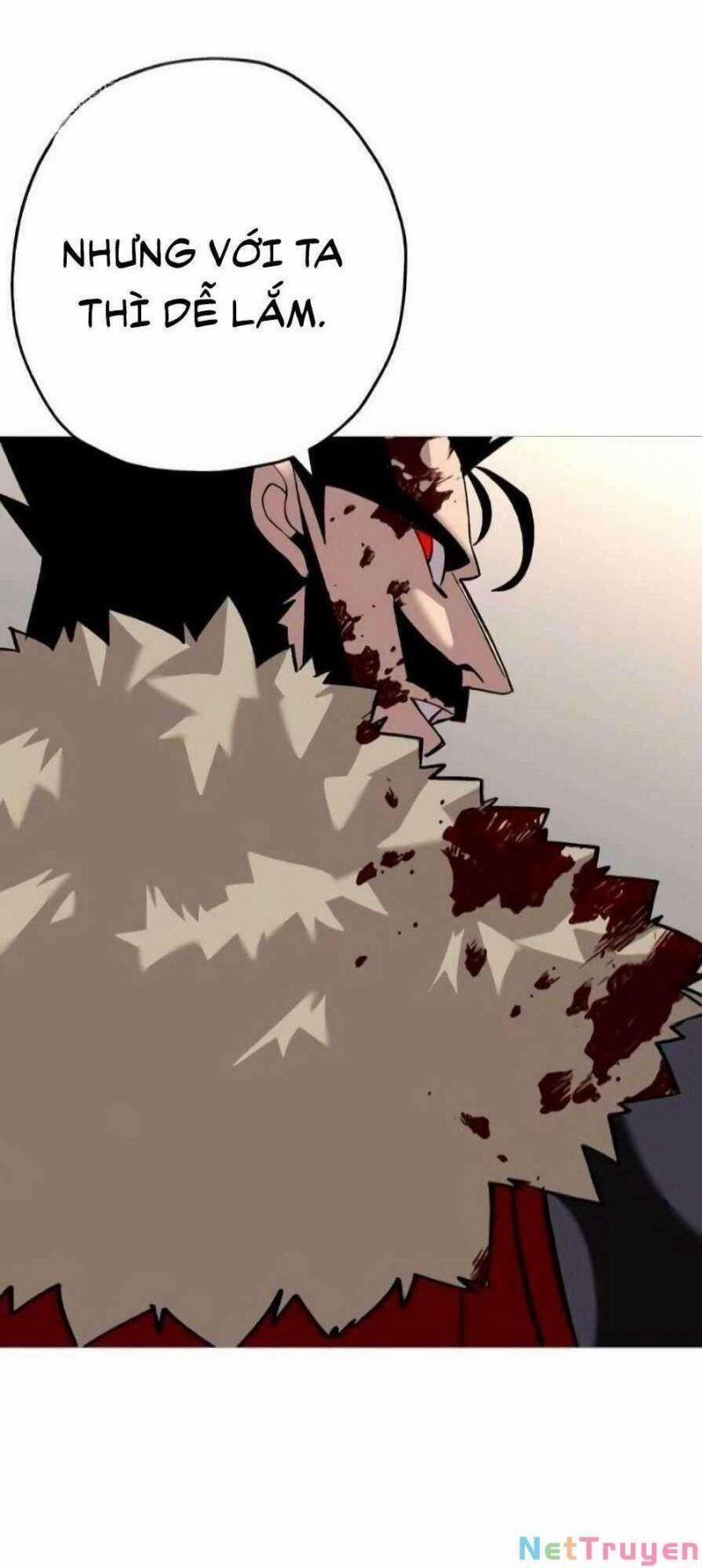 Chiến Binh Quật Cường 54 trang 74