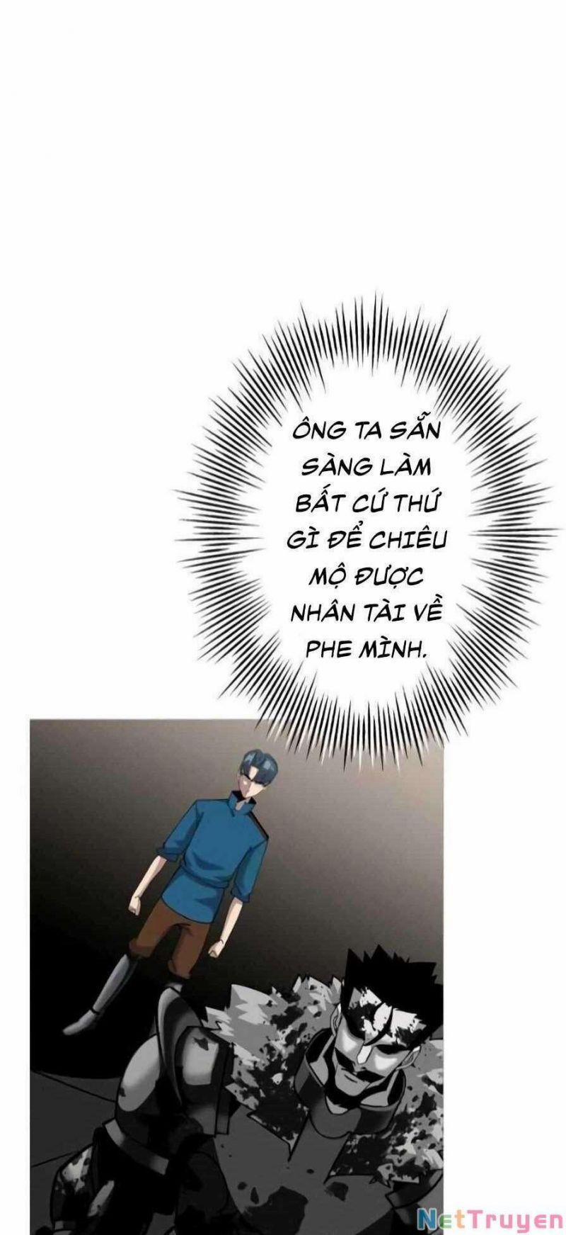 Chiến Binh Quật Cường 54 trang 75