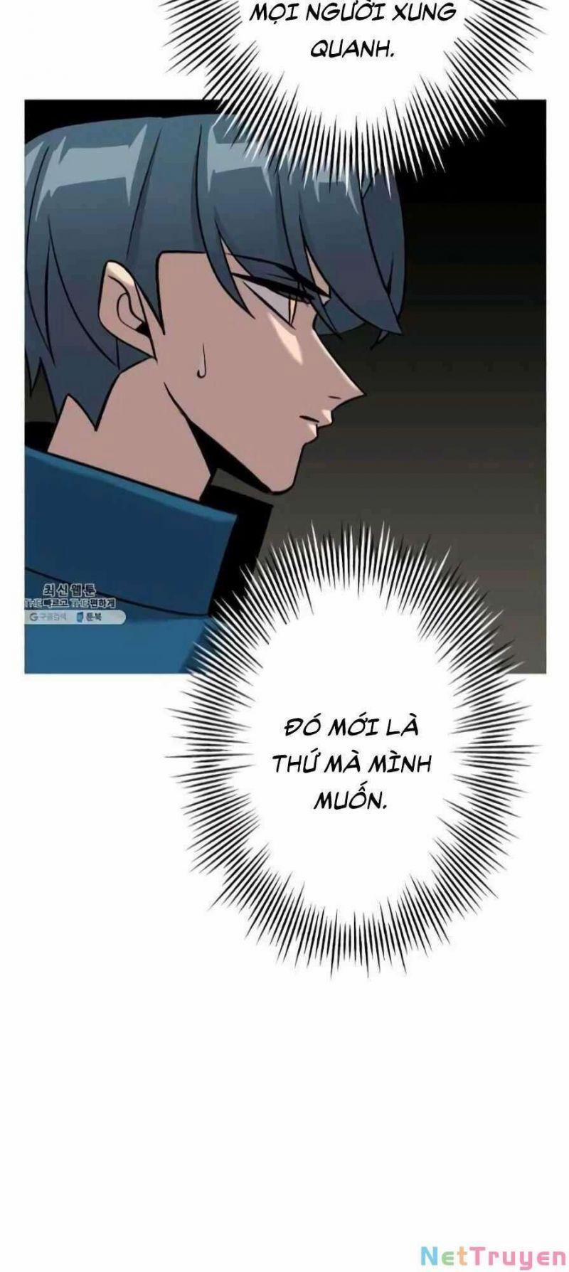 Chiến Binh Quật Cường 54 trang 77