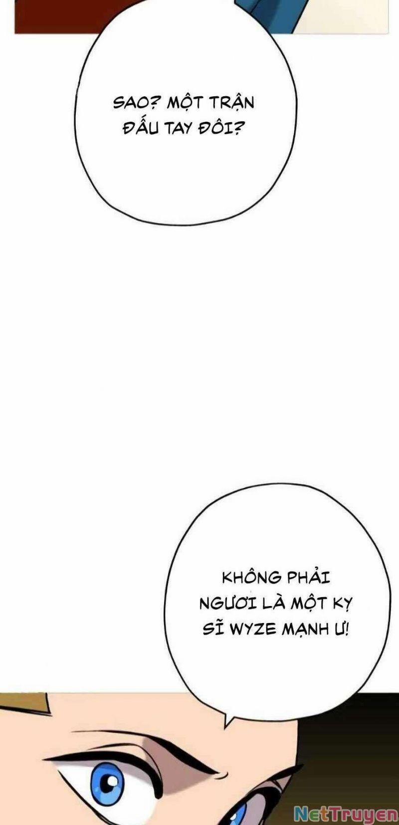 Chiến Binh Quật Cường 54 trang 8