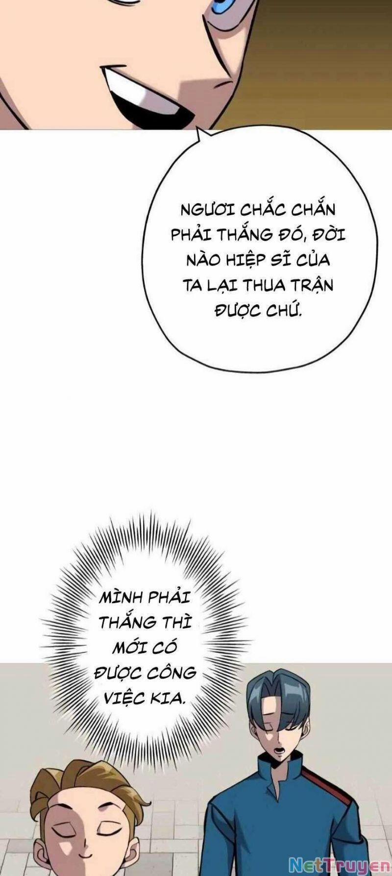 Chiến Binh Quật Cường 54 trang 9