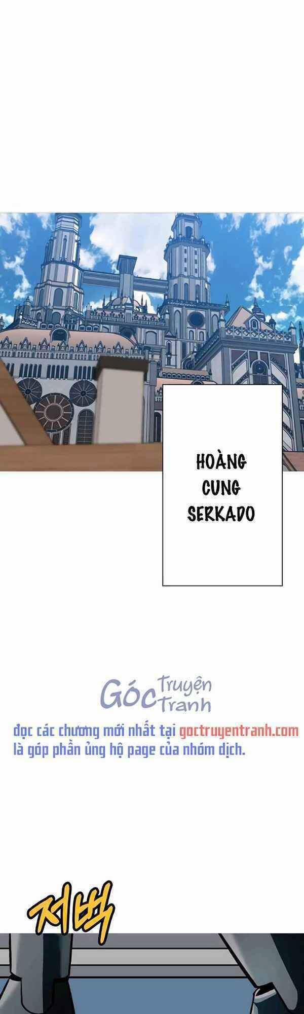 Chiến Binh Quật Cường 55 trang 0