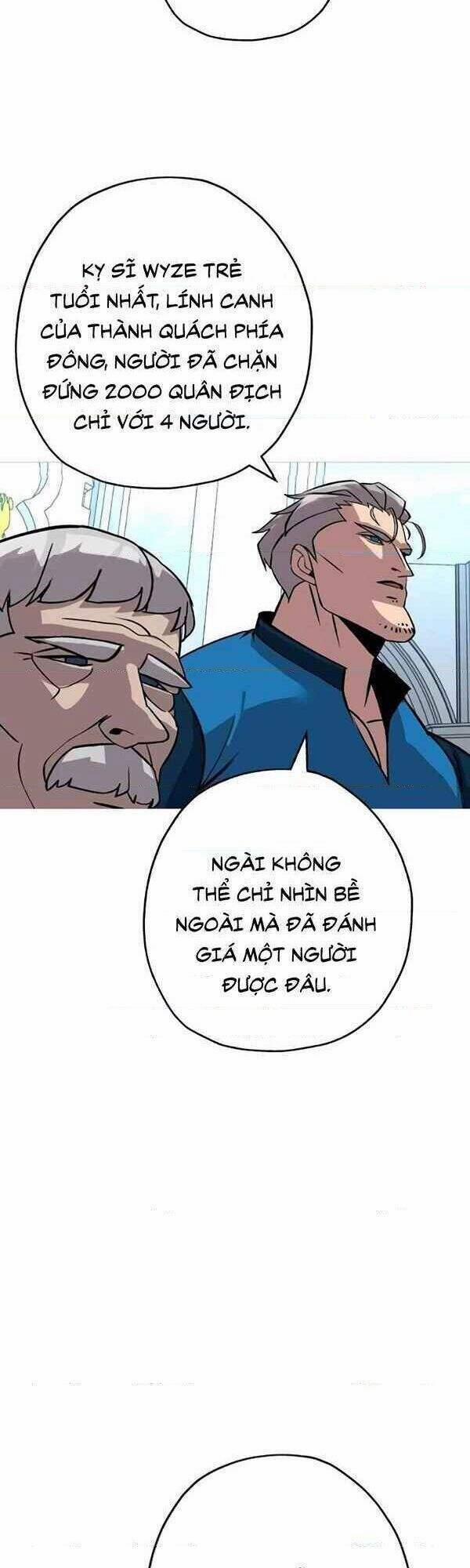 Chiến Binh Quật Cường 55 trang 10