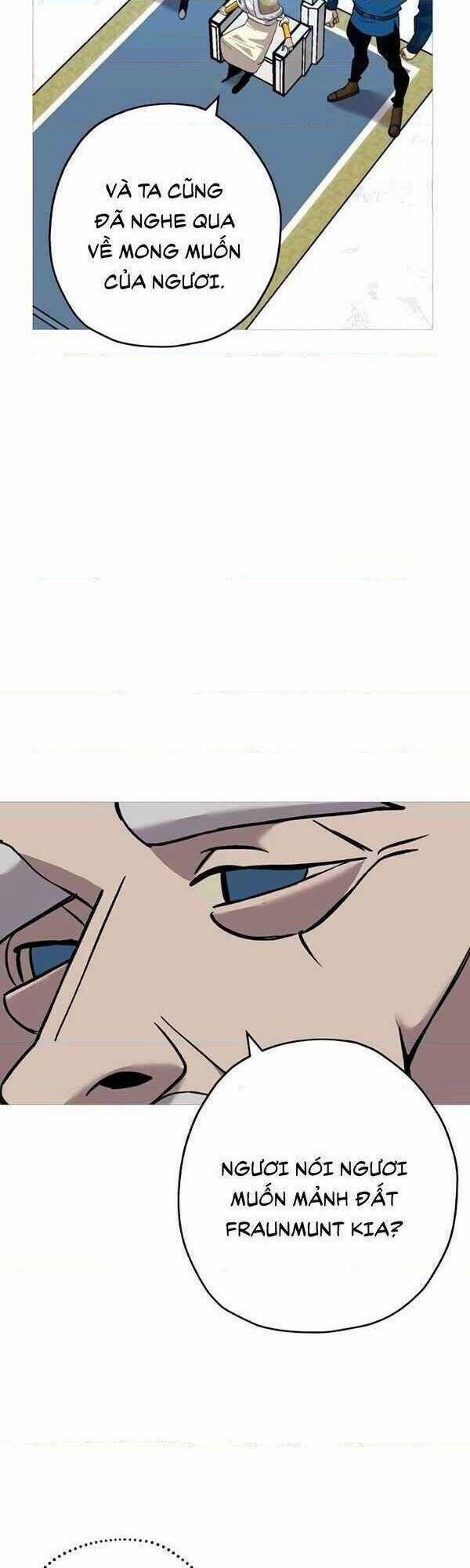 Chiến Binh Quật Cường 55 trang 12