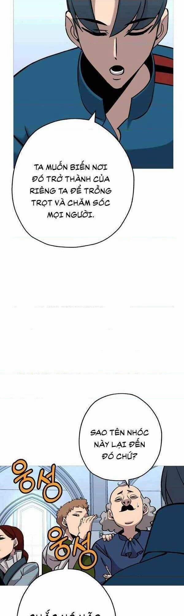 Chiến Binh Quật Cường 55 trang 15