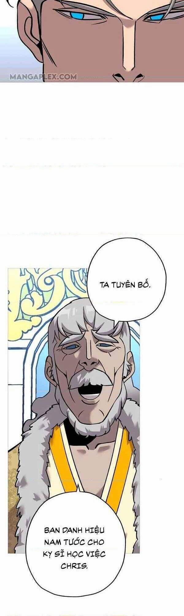 Chiến Binh Quật Cường 55 trang 19