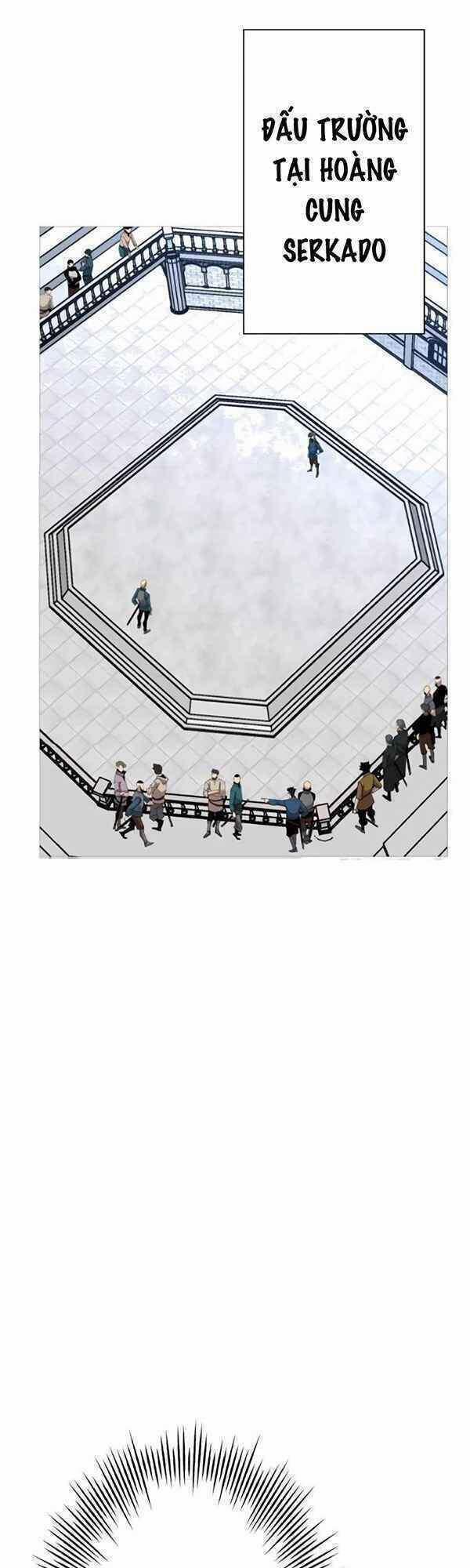 Chiến Binh Quật Cường 55 trang 24