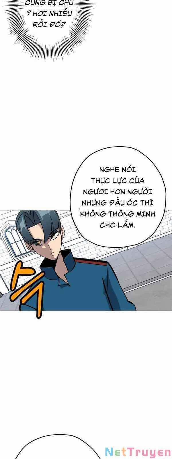 Chiến Binh Quật Cường 55 trang 26